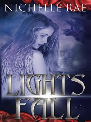 cover image of Lights Fall